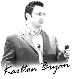 Karlton Bryan